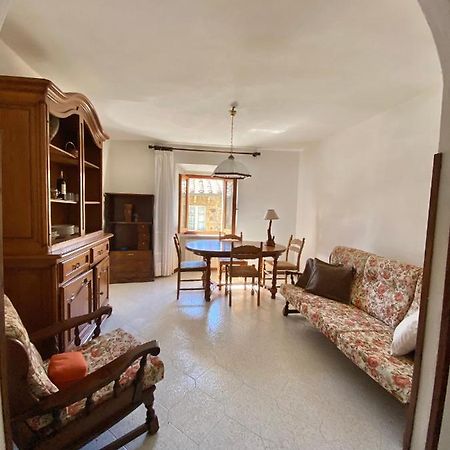 Rifugio Via Francigena Apartment ราดิโกฟานี ภายนอก รูปภาพ