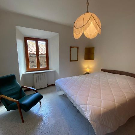 Rifugio Via Francigena Apartment ราดิโกฟานี ภายนอก รูปภาพ
