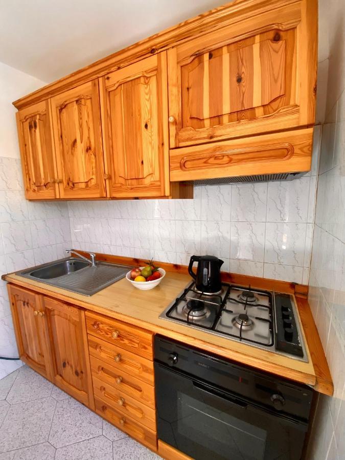 Rifugio Via Francigena Apartment ราดิโกฟานี ภายนอก รูปภาพ