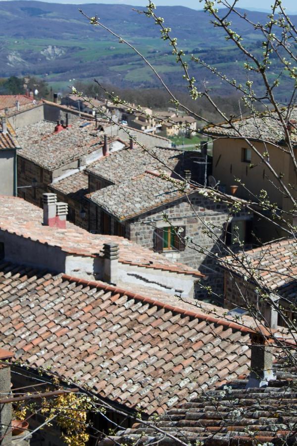 Rifugio Via Francigena Apartment ราดิโกฟานี ภายนอก รูปภาพ