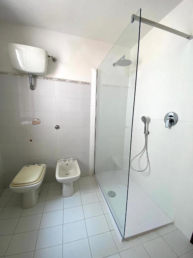 Rifugio Via Francigena Apartment ราดิโกฟานี ภายนอก รูปภาพ