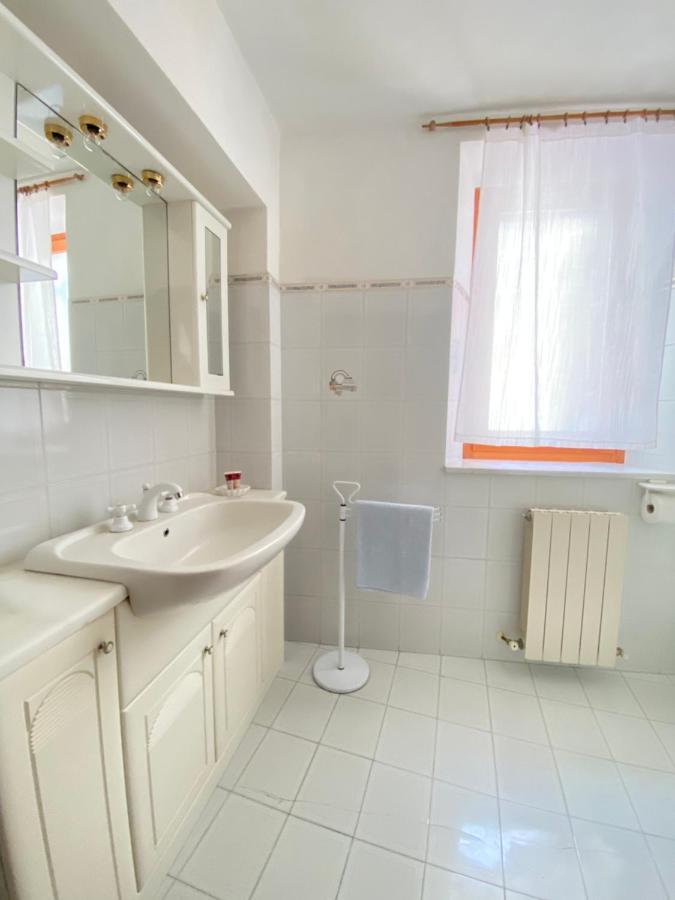 Rifugio Via Francigena Apartment ราดิโกฟานี ภายนอก รูปภาพ