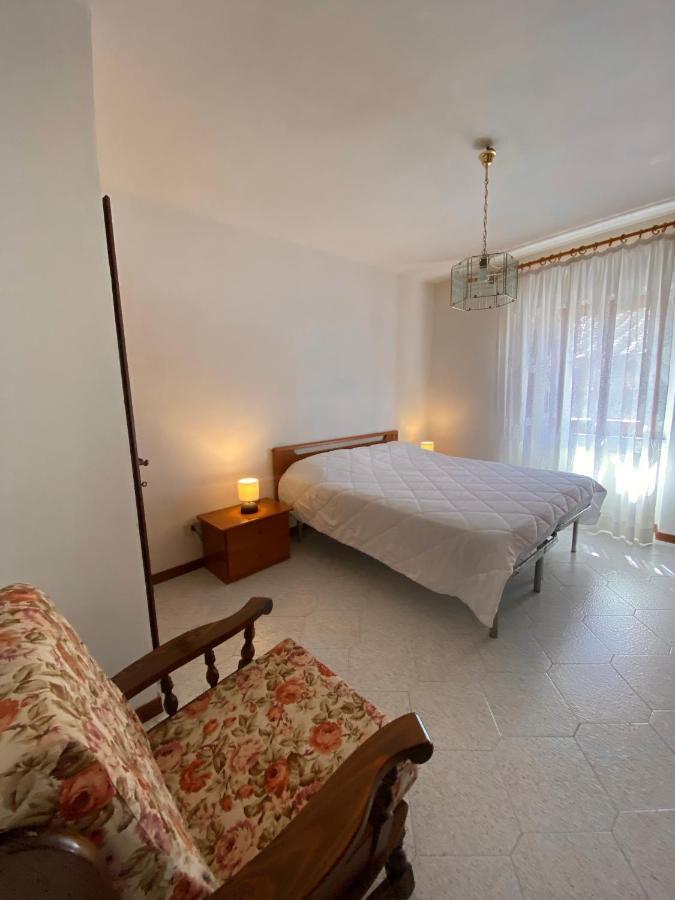 Rifugio Via Francigena Apartment ราดิโกฟานี ภายนอก รูปภาพ