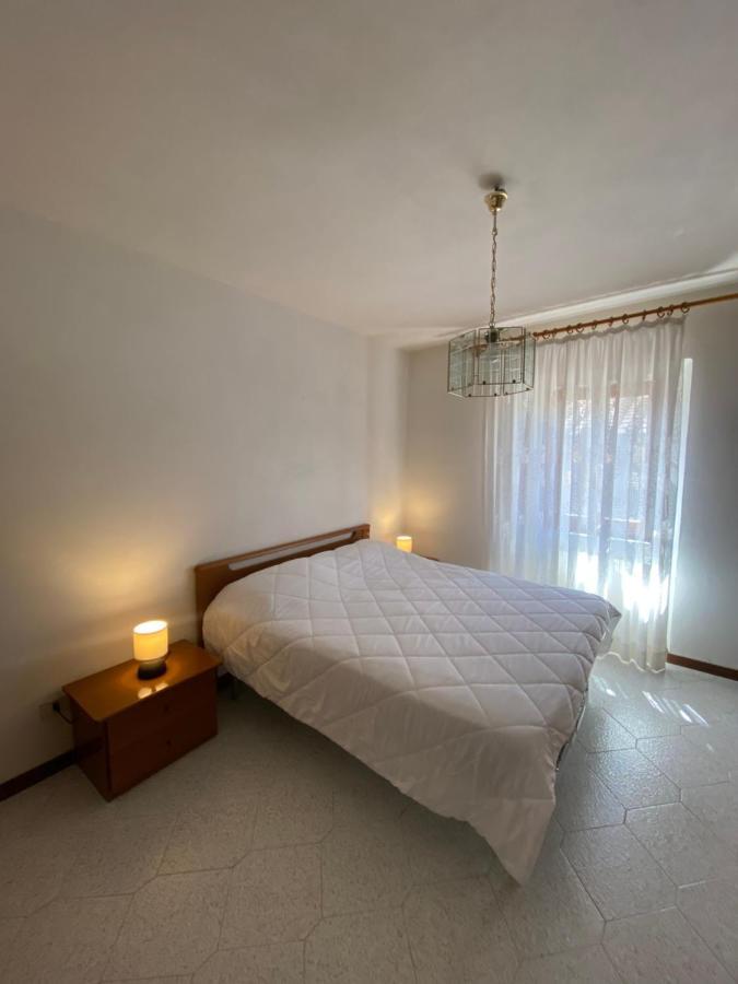 Rifugio Via Francigena Apartment ราดิโกฟานี ภายนอก รูปภาพ