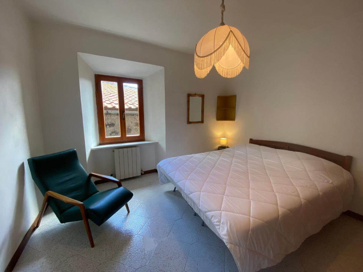 Rifugio Via Francigena Apartment ราดิโกฟานี ภายนอก รูปภาพ